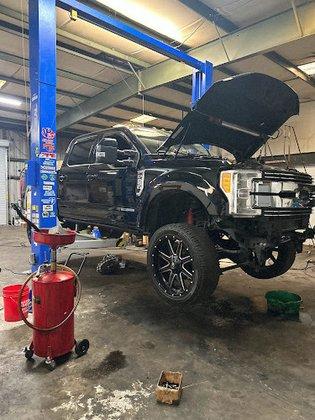 Kepkee’s Diesel & performance