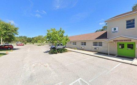 Anona Child Development Center