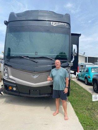 AA Mobile RV Repair Inc.