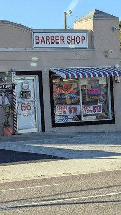 66th Street Barber Shop