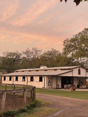 Cavallo Farm