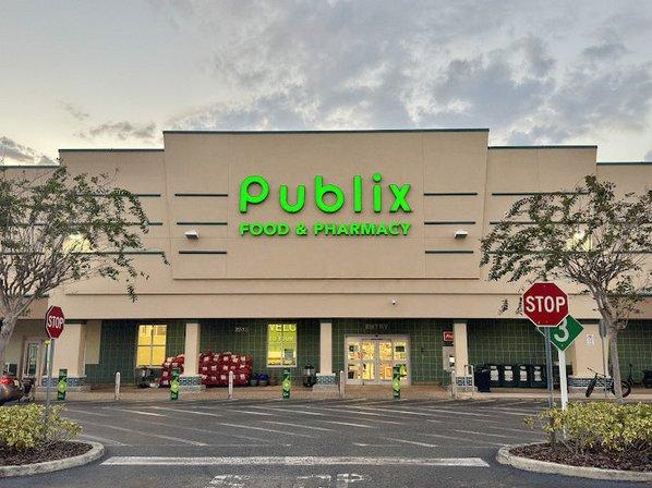 Publix Pharmacy at Southgate Shopping Center
