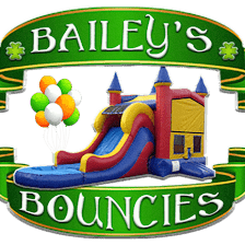 Baileys Bouncies