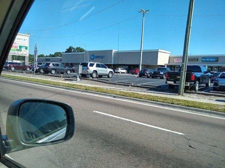 Value Pawn & Jewelry (209 West Brandon Boulevard, Brandon)