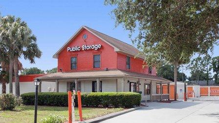 Public Storage