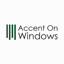 Accent On Windows