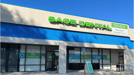 Sage Dental of Brandon