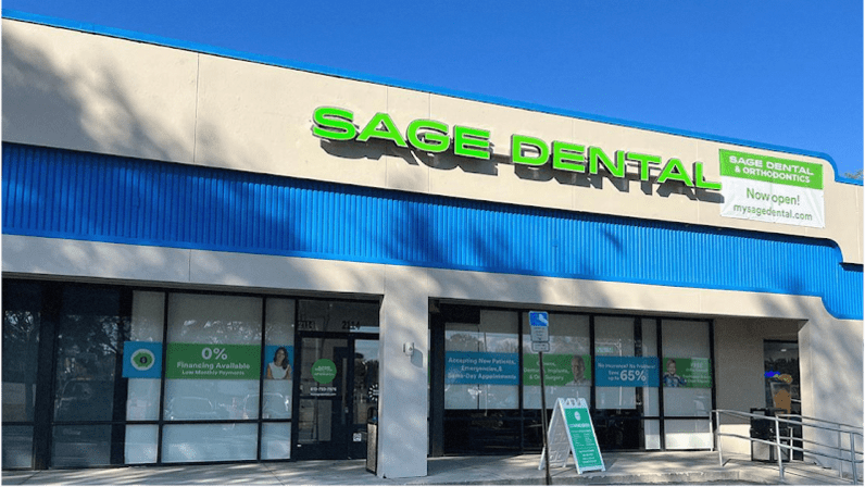 Sage Dental of Brandon