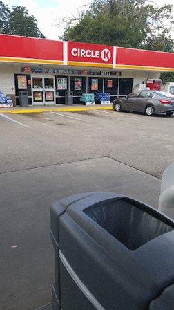 Circle K