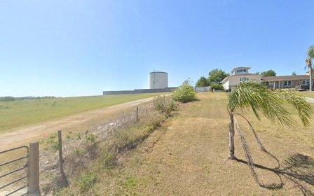 Dade City Water Tower/Dade City