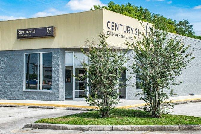 Century 21 Bill Nye Realty