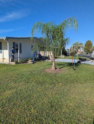 One Stop Landscape Supply