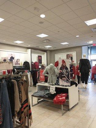 Lane Bryant