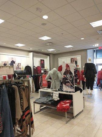 Lane Bryant