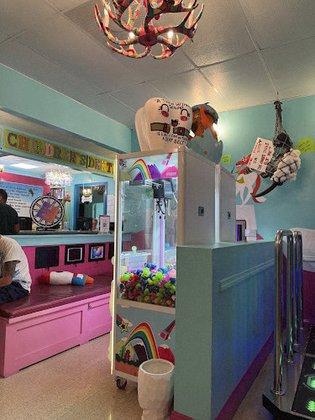 Dr. Pettinato's Toothasaurus Childrens Dentistry