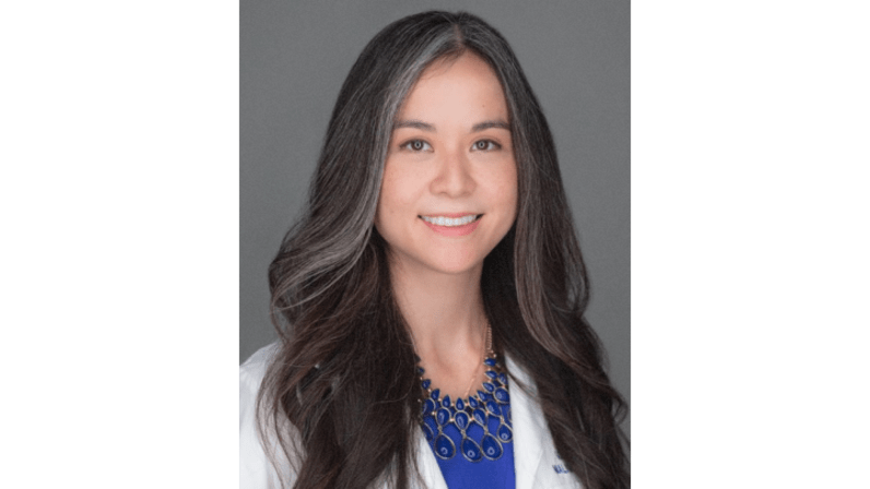Vania H Phuoc, MD, MBA