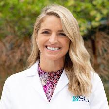 Rachel Sprague, M.D.