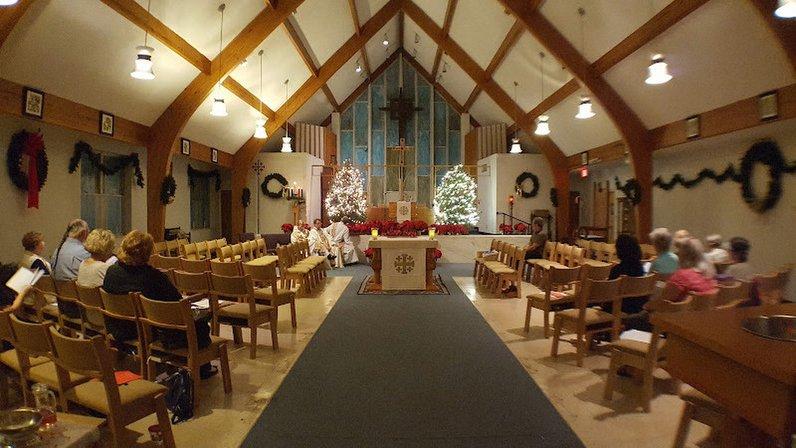 Resurrection Anglican Parish