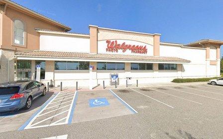 Walgreens Photo