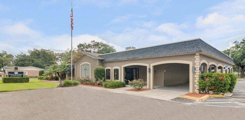 Wells Memorial & Event Center