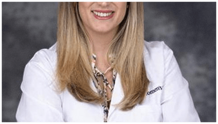 Nicole Mcconnell, MD