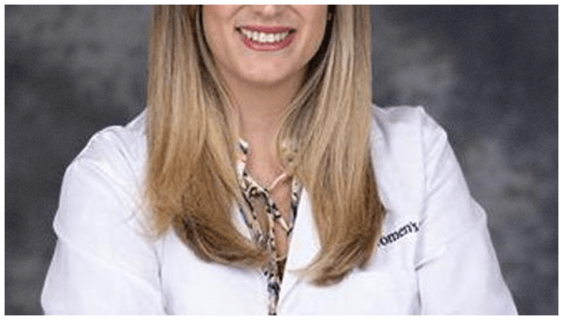 Nicole Mcconnell, MD