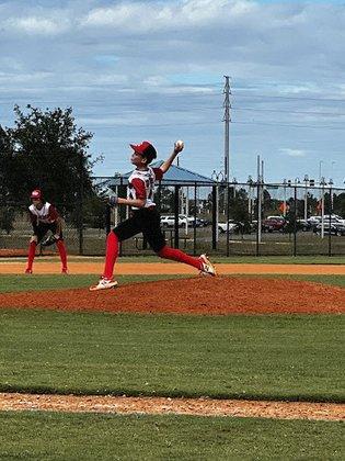 Plant City Baseball Facility