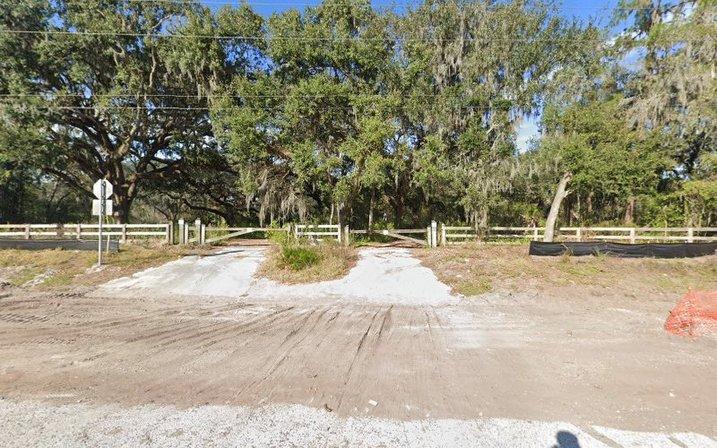 Hillsborough Community College - English Creek Enviro Ctr