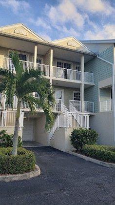 573 Tampa Bay Beach Townhouse