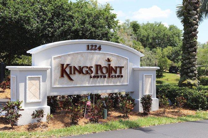 Kings Point Management LLC