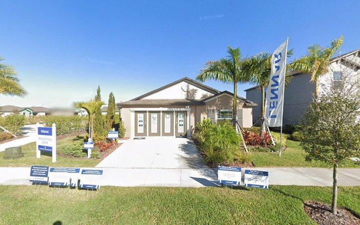 Lennar Homes at Belmont