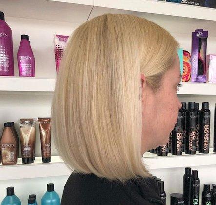 New Identities Hair Studios - Riverview