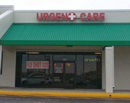 Express Care of Tampa Bay