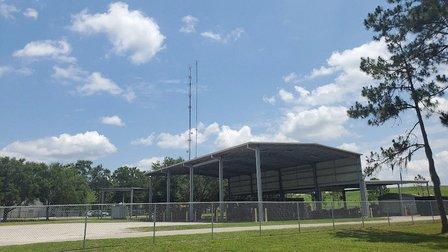 Hillsborough Heights Community Collection Center