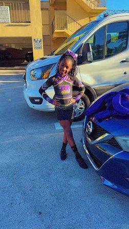 Tampa Bay Elite Cheer and Dance