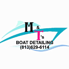M&T'S Mobile Boat Detailing