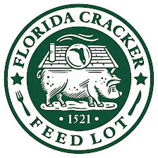 Florida Cracker Feed Lot