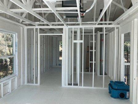 Air & Surface Disinfection