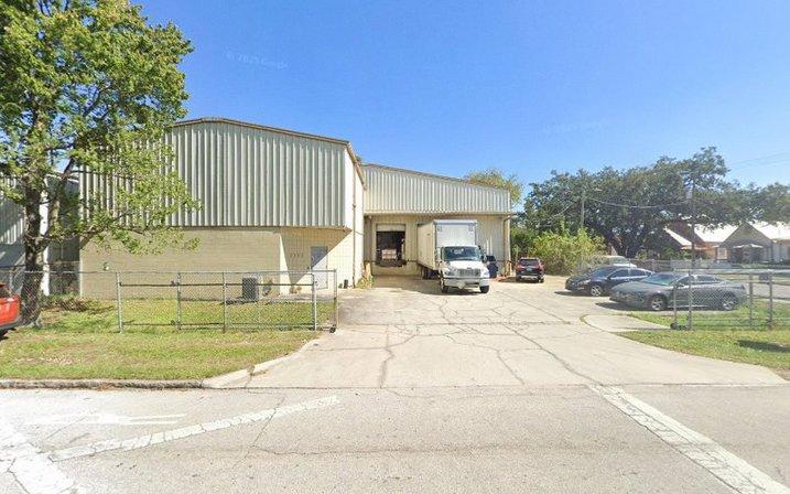 Tampa Bay Cleaners Supply