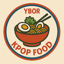 KPOP FOOD