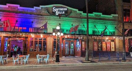 Southern Belle - Country Bar & Grill
