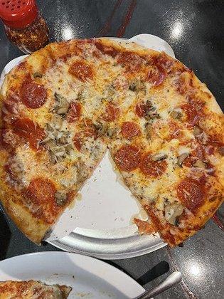 Gasparilla Restaurants
