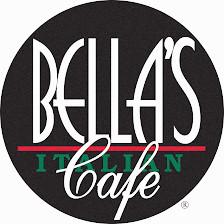 Bella's Italian Cafe