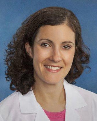 Elizabeth A. Myers, DO