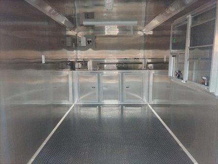 Commercial Kitchen Cleaners Tampa FL