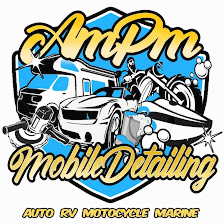 AmPm Mobile Detailing LLC