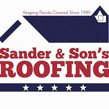 Sander and Sons Roofing