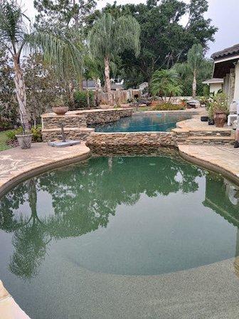 Richard's Pool Services