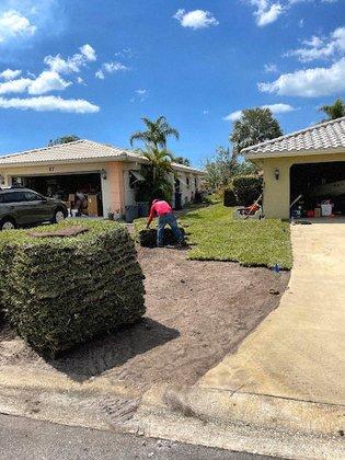 Sama Landscape Service