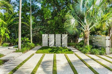 DWY Landscape Architects